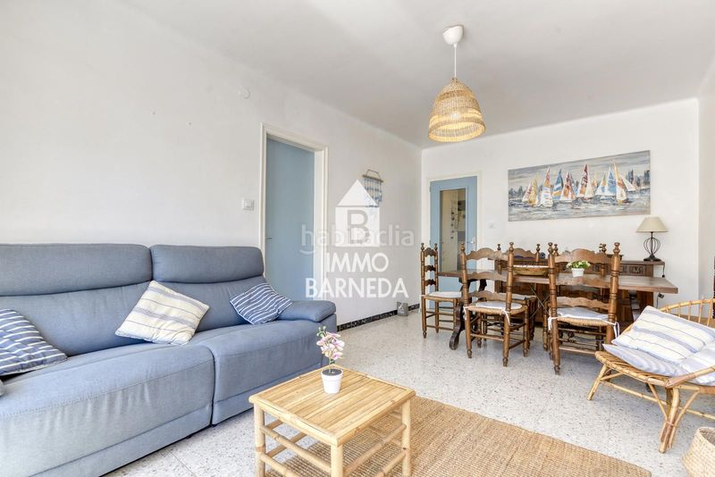 Foto 4328b738-86e2-417e-877b-f76fce29ea36. Flat in bernat metge 3 in Salatar Roses