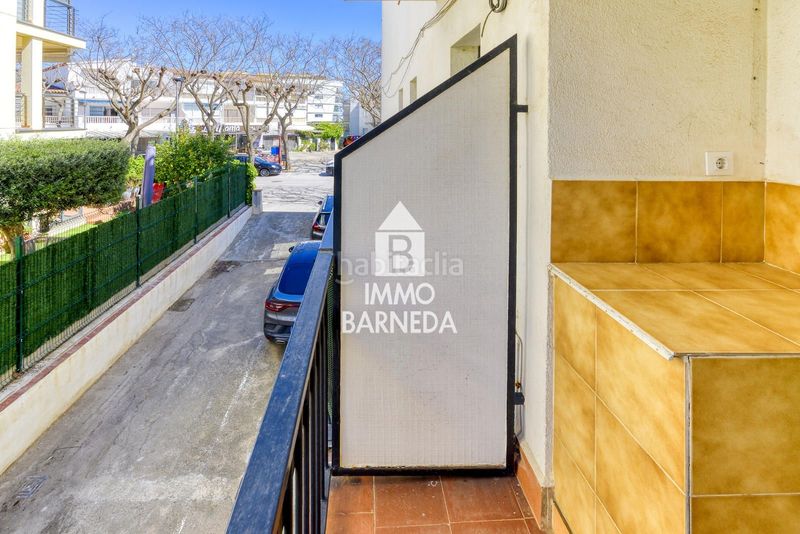 Foto 4e3d07da-84c4-4de2-a367-329517769186. Flat in bernat metge 3 in Salatar Roses