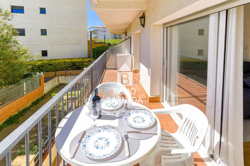 Foto ccc54072-5271-441c-b95c-2c45d4f99182. Flat in bernat metge 3 in Salatar Roses