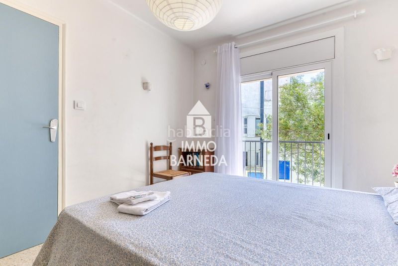 Foto ee236025-5892-4e9e-a718-d95d5ce65366. Flat in bernat metge 3 in Salatar Roses