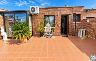 Flat in JOSÉ ESPRONCEDA 9