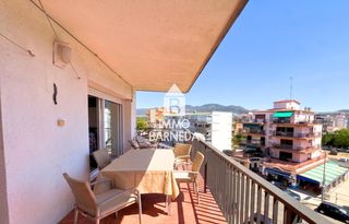 Flat in DE LA PLATJA 23