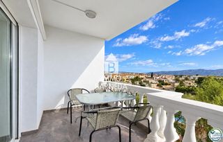 Appartement à Freser 27