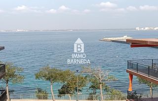 Appartement à del faro 81