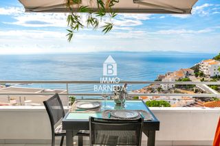 Appartement à Joan Timoneda 98