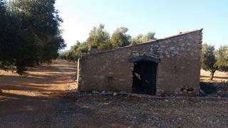 Finca rústica  Carrer unió