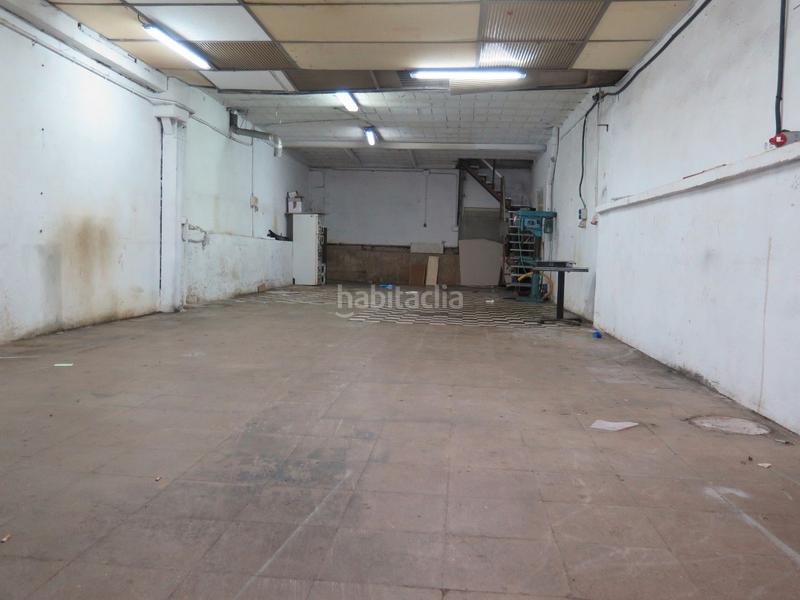 Foto 2ffd9ac7-6c20-4f65-9632-18cd564ac1b8. Fabrikhalle in Can Palet II - Santa Eulàlia Terrassa