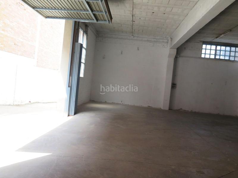 Foto 678615be-875d-4f67-aa5b-7d76af81bbbc. Fabrikhalle in Can Palet II - Santa Eulàlia Terrassa