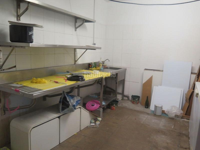 Foto 76e9dac2-a8f2-47e7-a08e-1df1a43b5771. Fabrikhalle in Can Palet II - Santa Eulàlia Terrassa