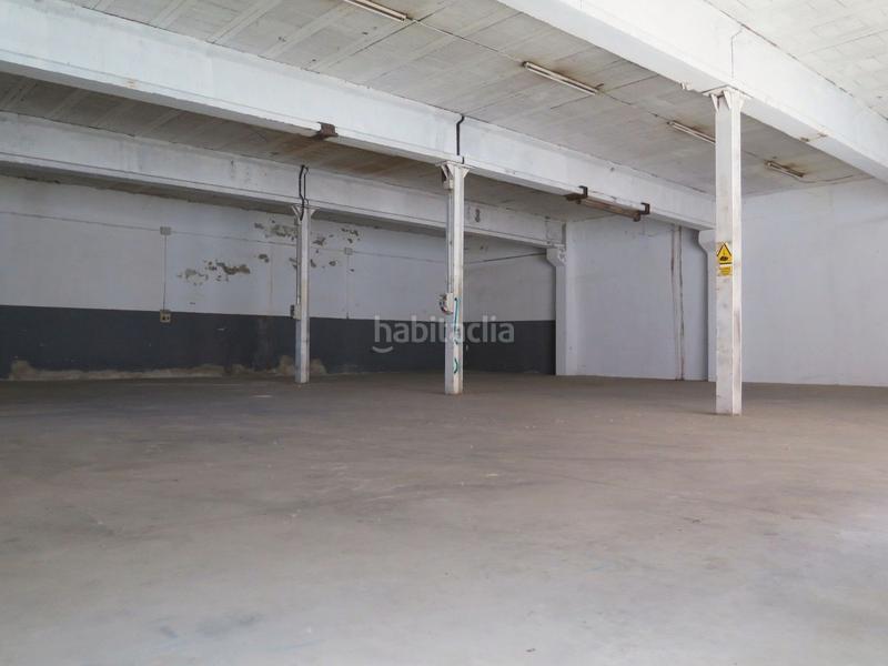 Foto 81a274f6-2694-47b1-8853-53fd96e0c02c. Fabrikhalle in Can Palet II - Santa Eulàlia Terrassa