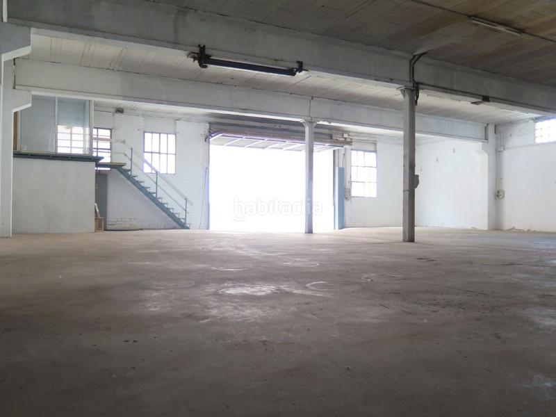 Foto 81f23b61-048a-48fa-b50a-09b4f84445a4. Fabrikhalle in Can Palet II - Santa Eulàlia Terrassa