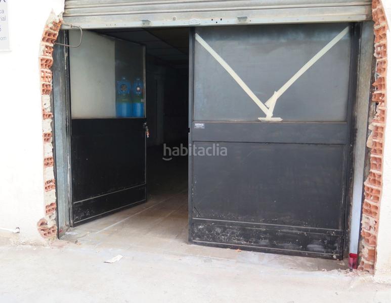 Foto 89ac0ab5-2540-4714-912d-f207465dd698. Fabrikhalle in Can Palet II - Santa Eulàlia Terrassa