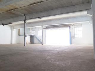 Bâtiment à usage industriel à Can Palet II - Santa Eulàlia. Rentabilidad 6´5%