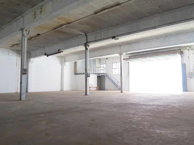 Foto ade79399-ffcc-4a0c-add4-92c7b4032214. Fabrikhalle in Can Palet II - Santa Eulàlia Terrassa