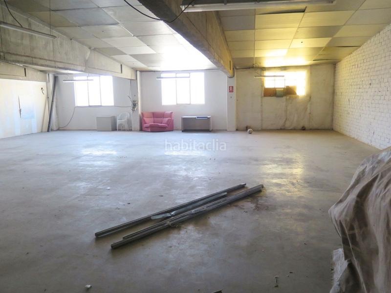 Foto b9604fff-8203-40a6-924e-ddfcdd9d0253. Fabrikhalle in Can Palet II - Santa Eulàlia Terrassa