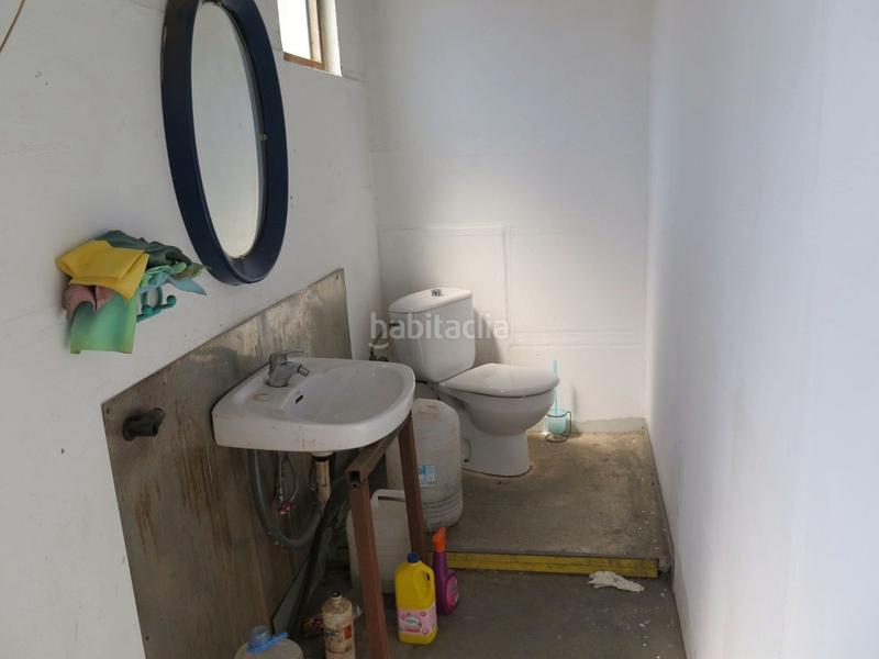 Foto c009443f-afb6-4aa5-b4af-a980f6f4178f. Fabrikhalle in Can Palet II - Santa Eulàlia Terrassa