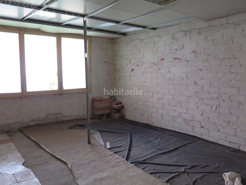 Foto ebf444a4-3508-4573-bcaf-b3fd90eb088c. Fabrikhalle in Can Palet II - Santa Eulàlia Terrassa