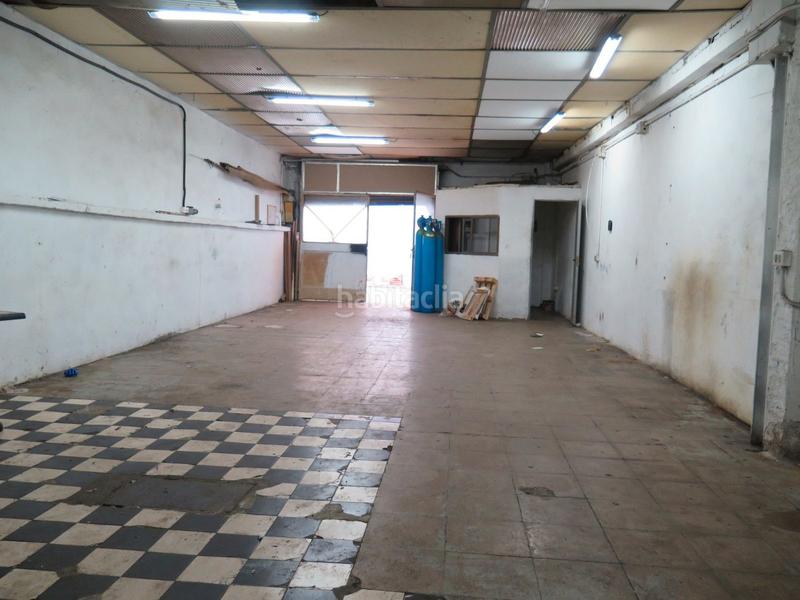 Foto f556475b-9416-4308-9c8d-4634694b1a60. Fabrikhalle in Can Palet II - Santa Eulàlia Terrassa