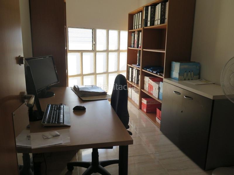 Foto 2562e4a9-ff1f-4413-9a8f-db70e4ed4c8a. Capannone industriale con riscaldamento in Can Palet II - Santa Eulàlia Terrassa