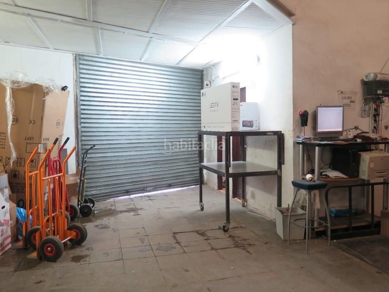 Foto 1e03f746-3af4-4834-ada6-ddcf66eae5e0. Industrial building with heating in Can Palet II - Santa Eulàlia Terrassa