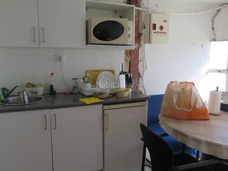 Foto 2fb65616-d4e3-4199-b279-80108519614b. Nau industrial amb calefacció a Can Palet II - Santa Eulàlia Terrassa