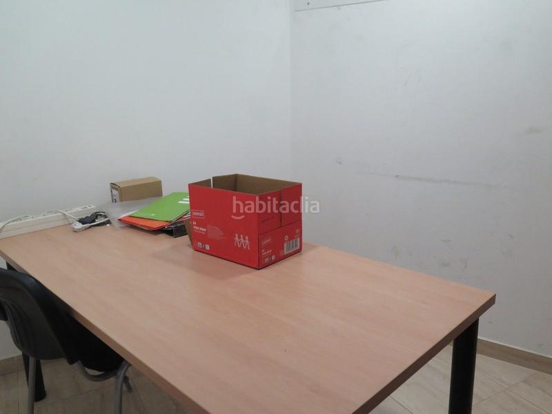 Foto 8d98215e-fdf6-4117-99f5-152a820e30c4. Nau industrial amb calefacció a Can Palet II - Santa Eulàlia Terrassa