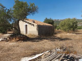 Propriété à Xerta