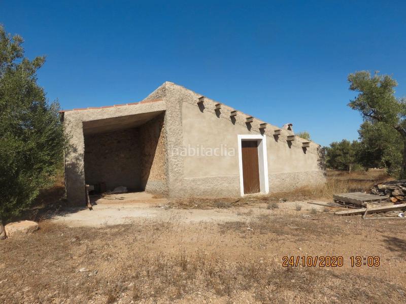 Foto bc6e7cf2-6982-4d54-9829-f15c41dac0b0. Finca rústica en Xerta