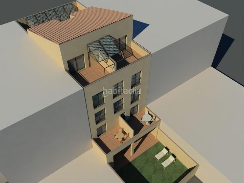 Foto 26d0b7fb-0889-486e-ab6e-913d1e4a35a7. Terrain résidentiel dans avinguda ramon salomon 13 dans Ulldecona