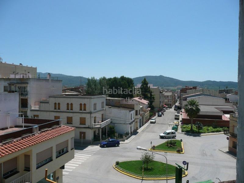Foto b9ba5821-91bd-4aa9-93e0-57edbc19e630. Terrain résidentiel dans avinguda ramon salomon 13 dans Ulldecona