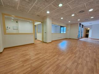 Business premise in Carretera de Martorell