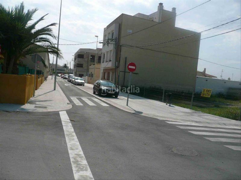 Foto 499c1cbd-26aa-4173-af03-e4e2f3722fef. Terreno residenziale in Deltebre