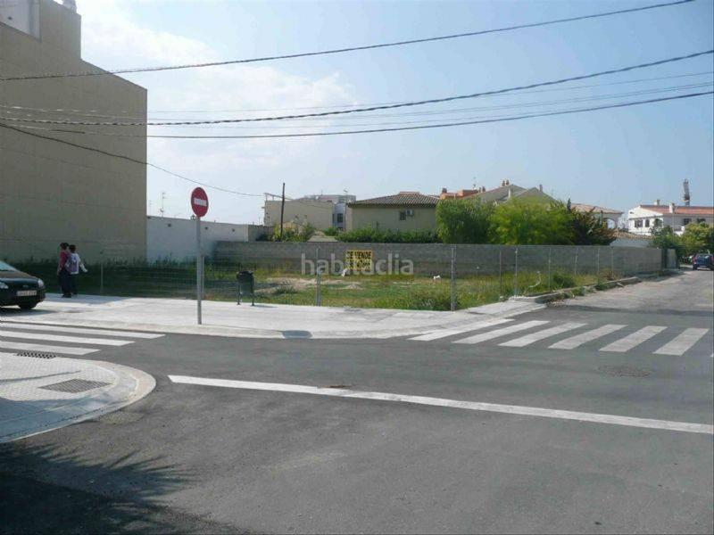 Foto 86f0d02a-f2da-43e5-b909-dcacacb3f90e. Terreno residenziale in Deltebre