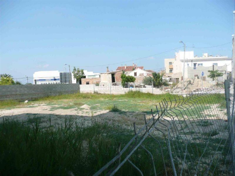 Foto 8dd9f81b-7e78-4084-9509-29363901c7a3. Terreno residenziale in Deltebre