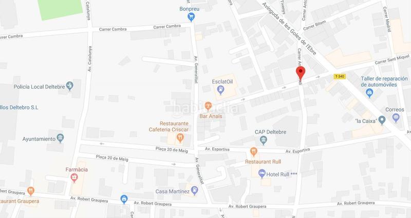 Foto cc6c3a60-e262-43f4-9864-3c60ee8ed761. Terreno residenziale in Deltebre