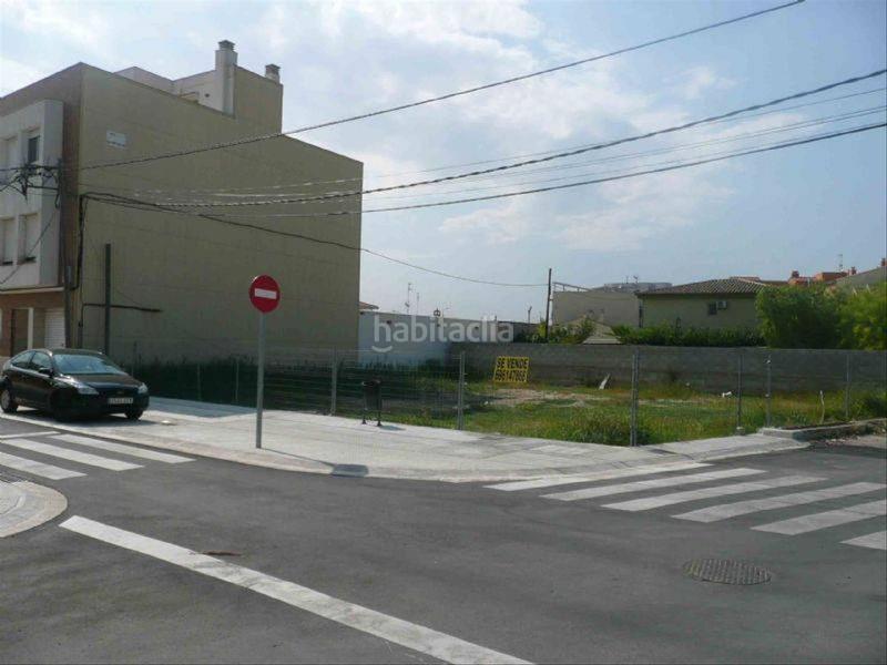 Foto d5face71-c105-499a-9efb-723d13df68b0. Terreno residenziale in Deltebre