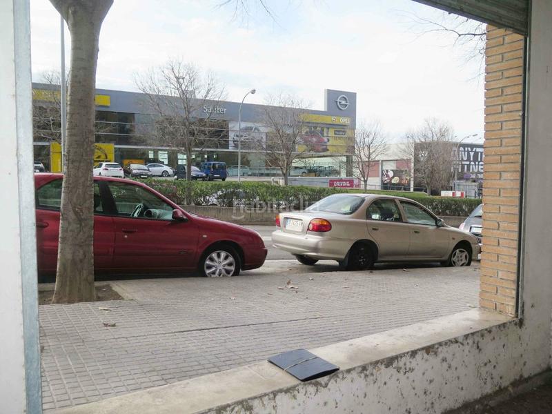 Foto 126d2f36-346a-49b6-9639-5c951c004286. Local commercial dans Can Palet Terrassa