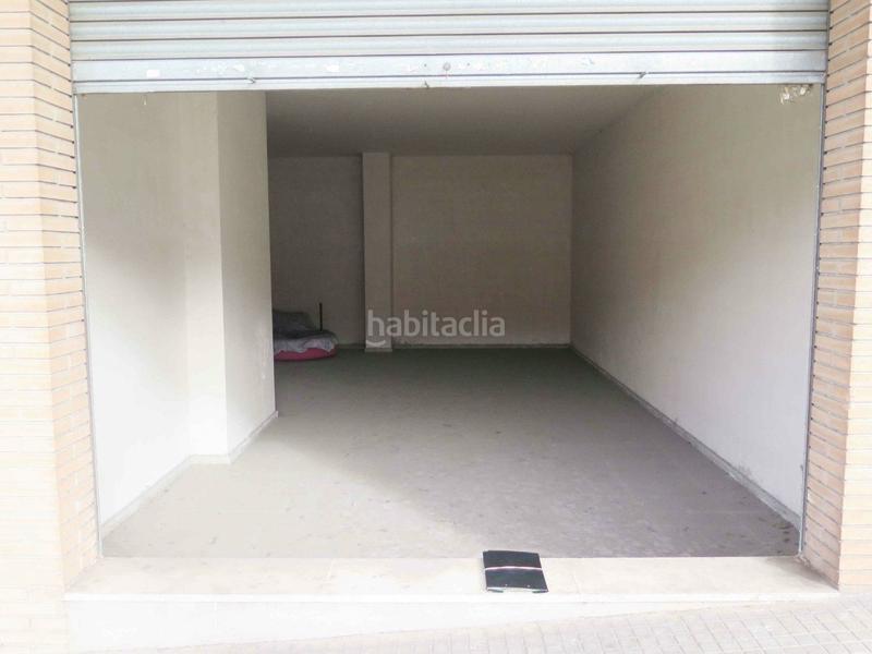 Foto 9a09fa9f-bd43-4f1e-b880-c70c757aa19d. Local commercial dans Can Palet Terrassa