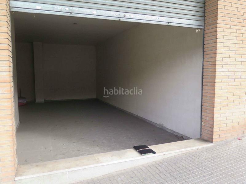 Foto b3730bf3-9c6d-4ff2-8127-f3d47d12deb4. Local commercial dans Can Palet Terrassa