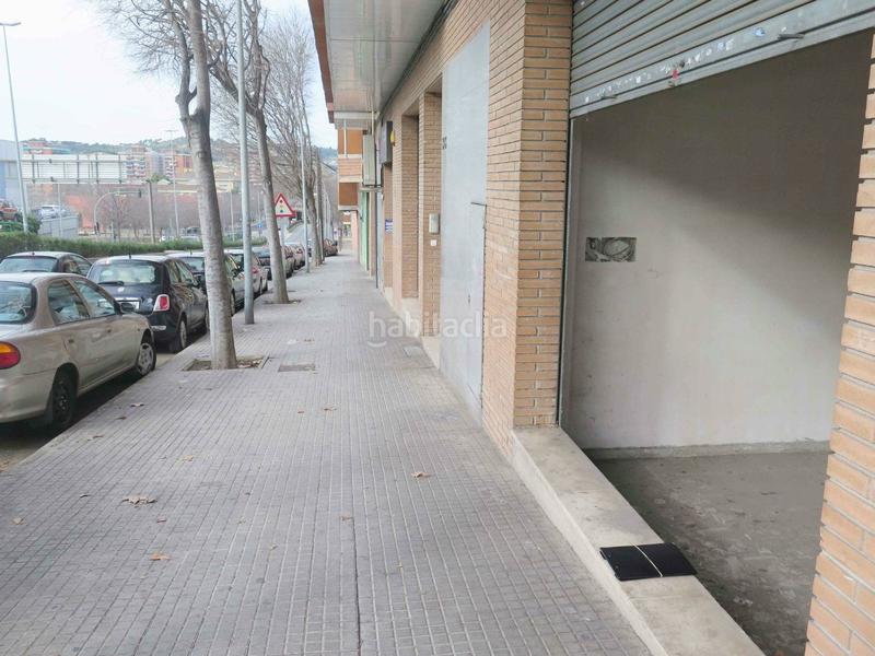 Foto d6a0d662-65d7-4ec5-a94c-a3bff833db97. Local commercial dans Can Palet Terrassa