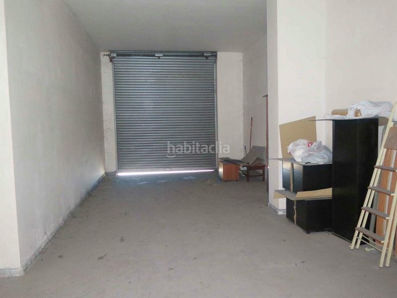 Foto f1c80819-f88e-4b8a-93d8-c38025356472. Local commercial dans Can Palet Terrassa