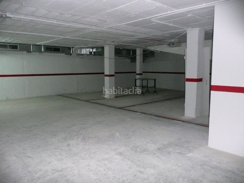 Foto 653f0d37-a6f3-4cbc-bc9b-547fb5825bf6. Car parking in Santa Bàrbara