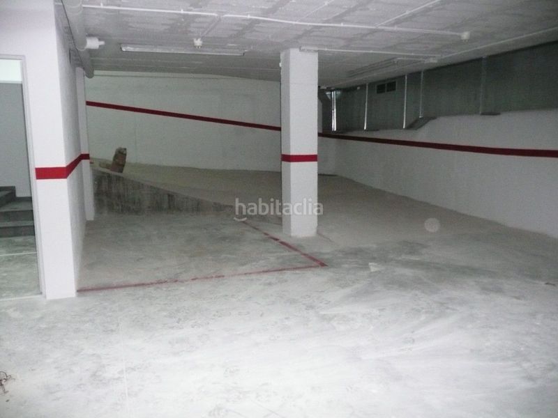 Foto da3d1143-23f5-4cd9-a7bb-91a7b8b9e675. Car parking in Santa Bàrbara