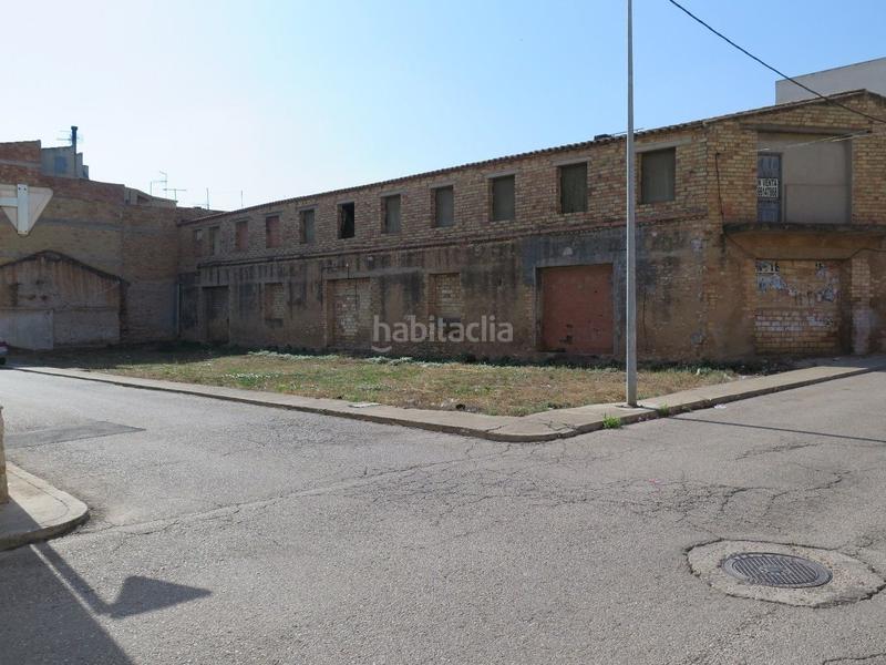 Foto 5d9ca37c-a032-4af7-8ac3-930e58572e50. Terreno residenziale in Santa Bàrbara