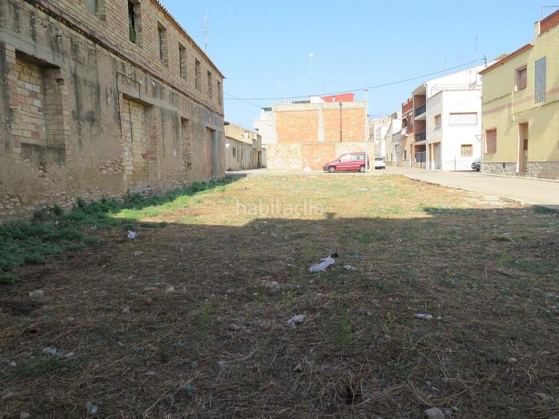 Foto 8b6eacfd-04fa-4cd0-9436-73ff40a930df. Terreno residenziale in Santa Bàrbara