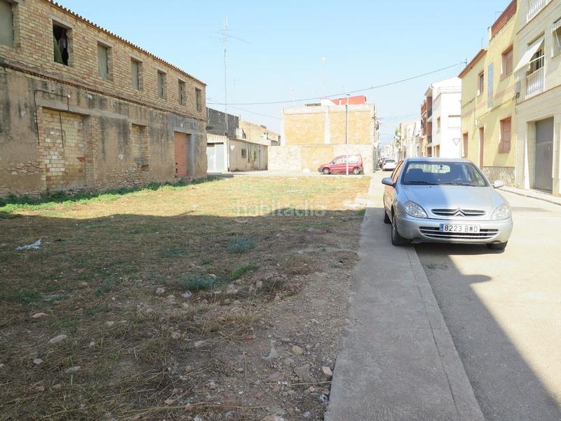 Foto 9c5db0b3-3b38-44c5-a3c5-4c44cc81ba96. Terreno residenziale in Santa Bàrbara