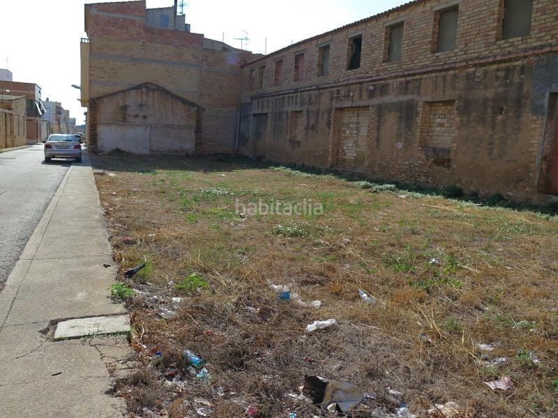 Foto db021383-fca0-4ff9-b72d-4e0db9b639dc. Terreno residenziale in Santa Bàrbara