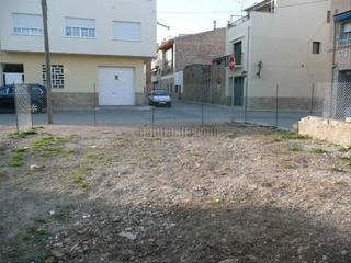 Terreny residencial a Carrer doctor robert 19. Muy centrico