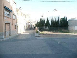 Residential Plot in Carrer doctor robert 19. Muy centrico