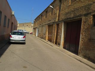 Miete Geschäftsraum  Carrer sant rafael